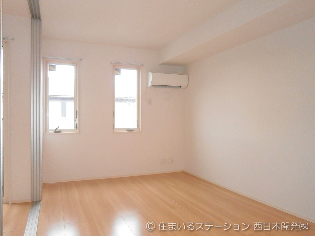 ブルースター東宮A202_LDK