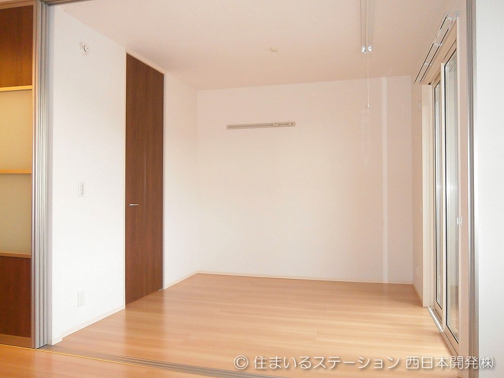 ブルースター東宮A202_南洋室