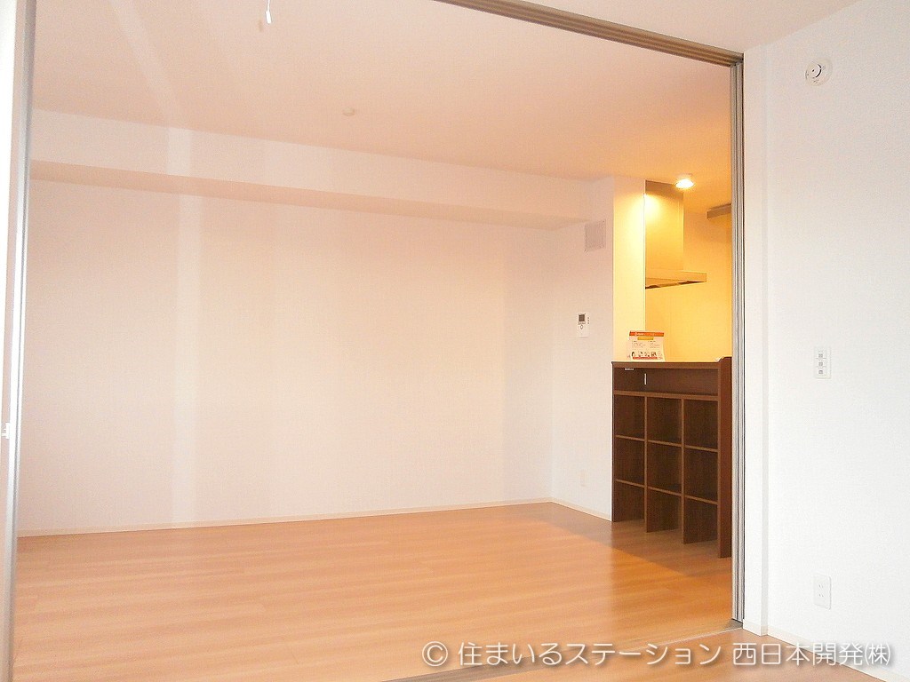 ブルースター東宮A202_LDK5