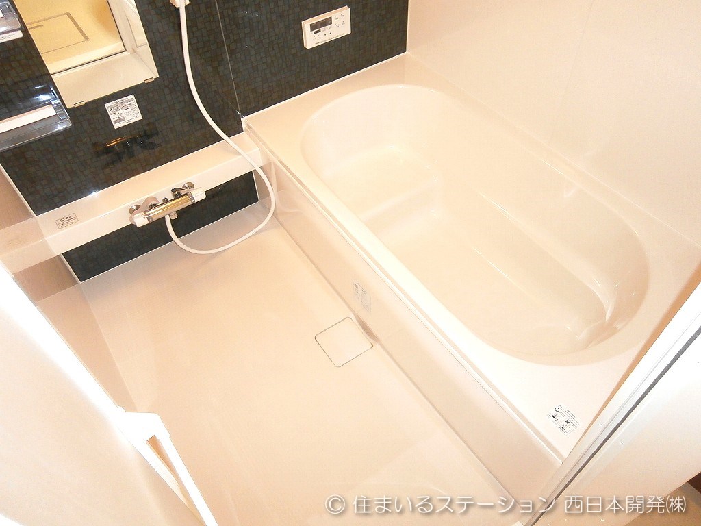 ブルースター東宮A202_浴室