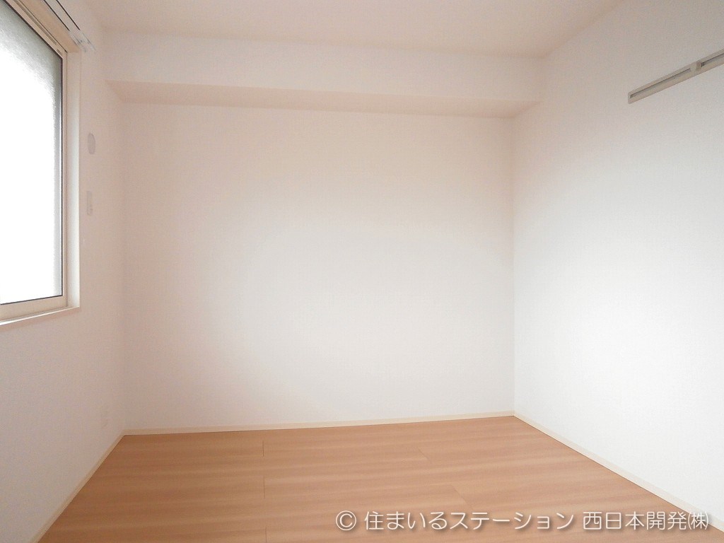 ブルースター東宮A202_北洋室