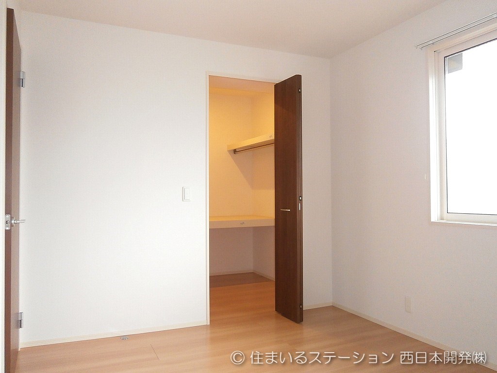 ブルースター東宮A202_北洋室2