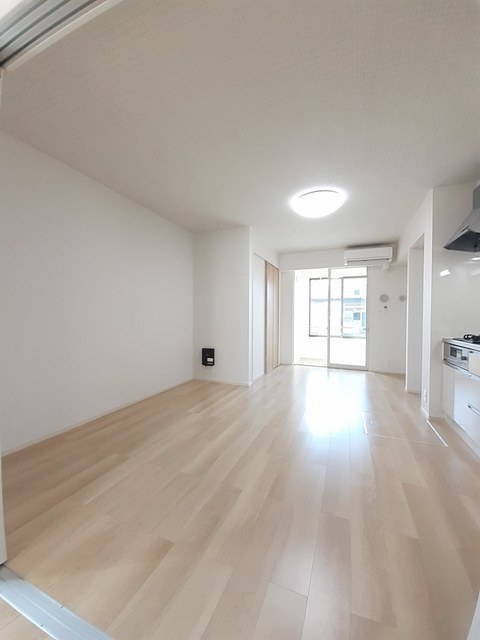 ラ・フレーズF103_LDK