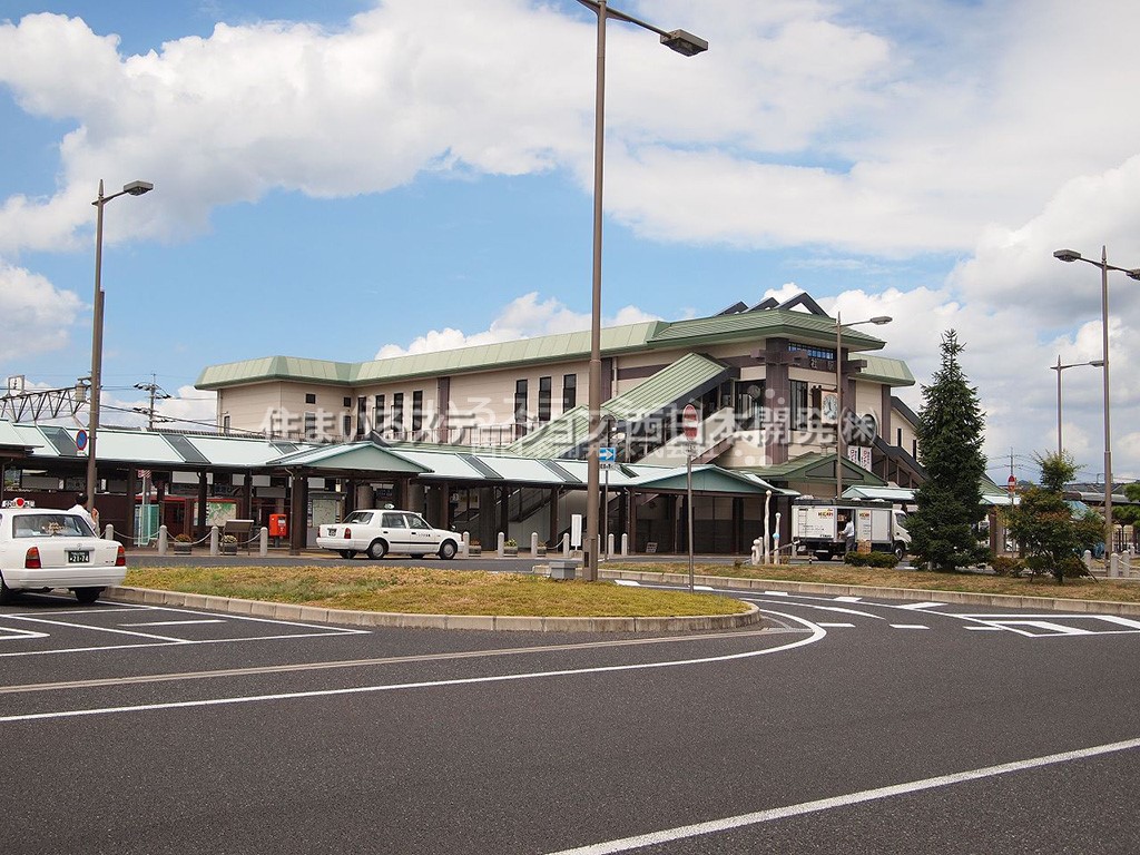 施設_総社駅