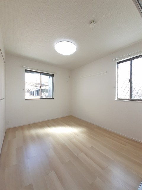 ラ・フレーズF103_洋室