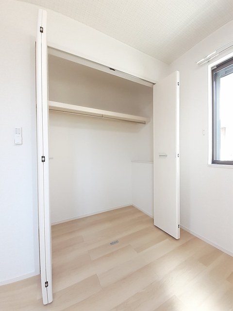 ラ・フレーズF103_クローゼット