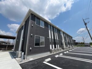 i:naテラスミズホ_外観