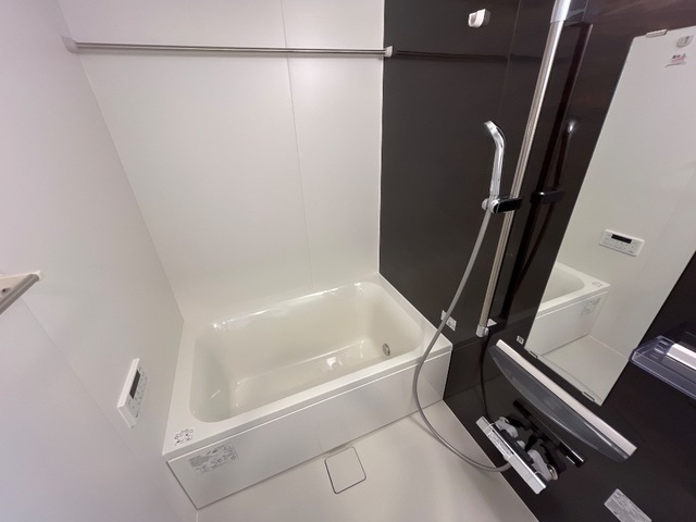 i:naテラスミズホ201_浴室