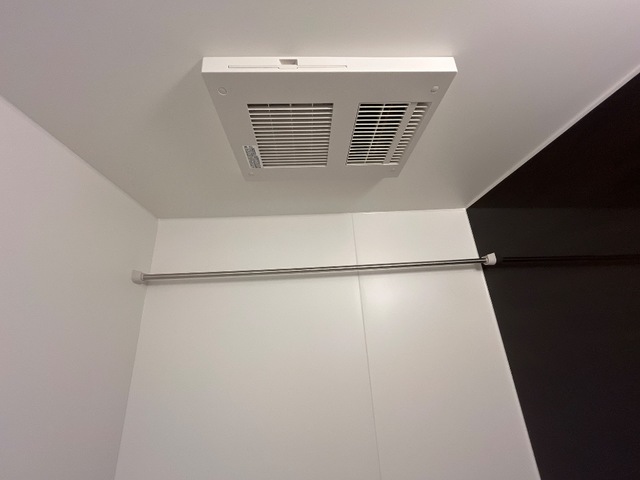 i:naテラスミズホ201_浴室乾燥機