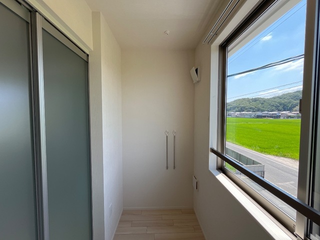 i:naテラスミズホ201_サンルーム