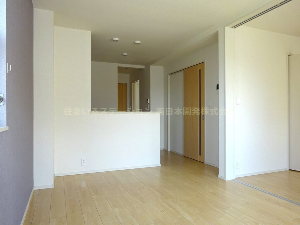 なでしこ203_LDK2