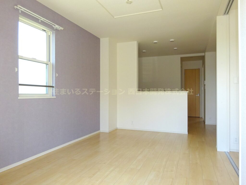 なでしこ203_LDK3