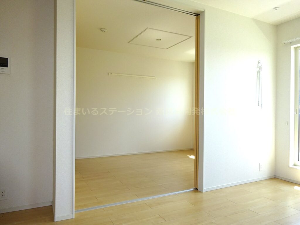 なでしこ203_南洋室