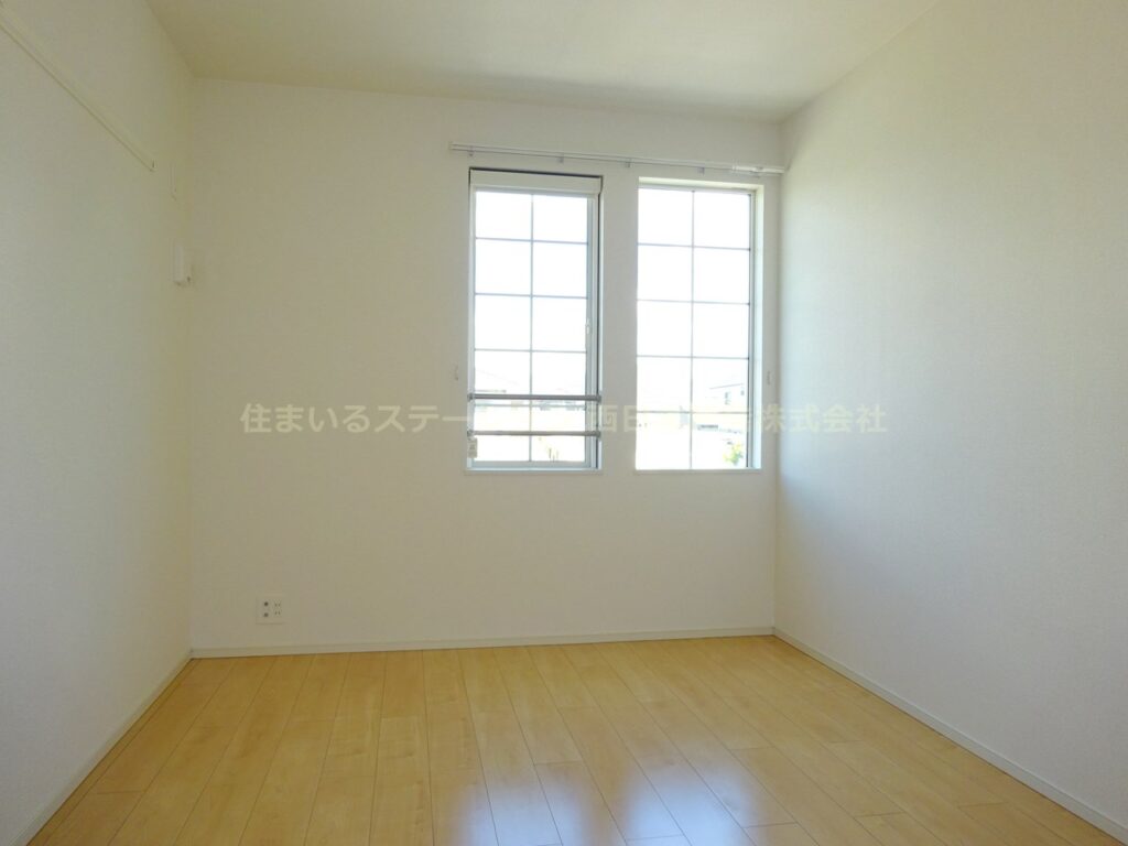 なでしこ203_北洋室