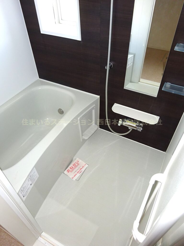 なでしこ203_浴室