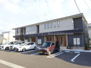 シェトアA_外観