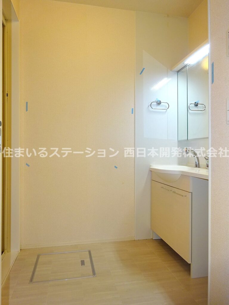 KadoyakanA101_洗面脱衣所