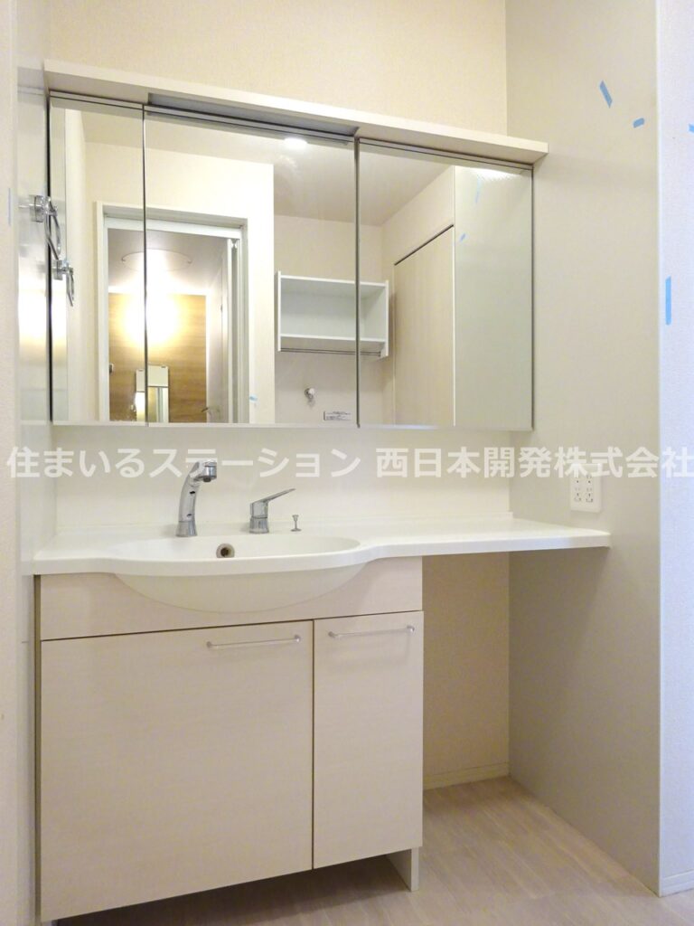 KadoyakanA101_洗面化粧台