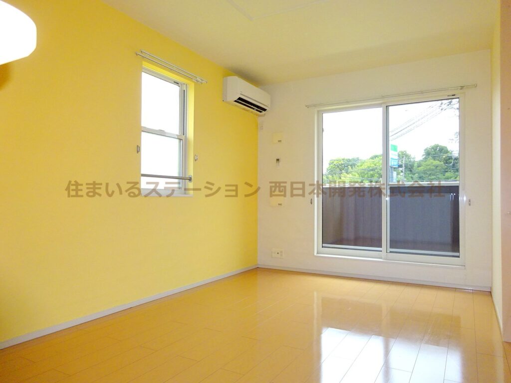 サンメゾンMKB201_LDK