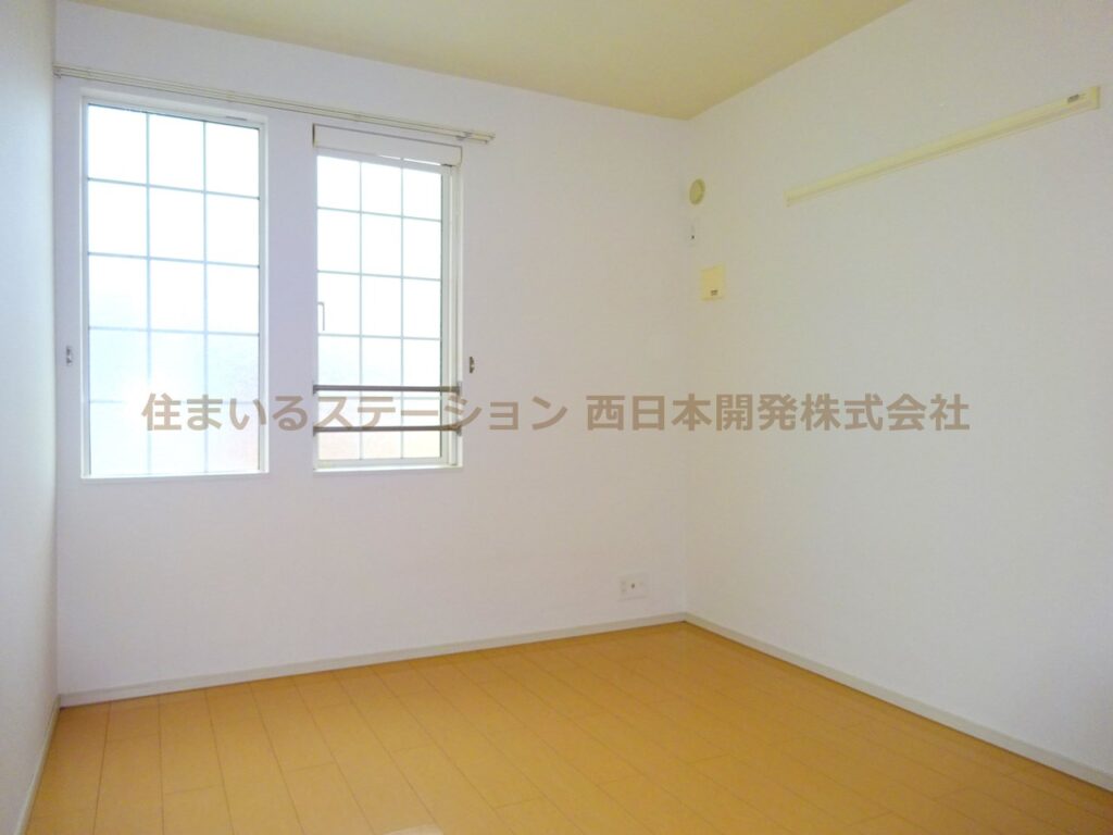 サンメゾンMKB201_北洋室