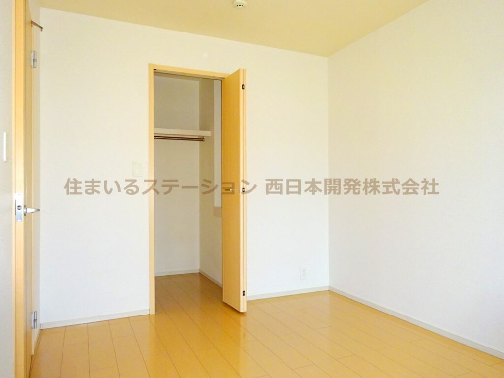 サンメゾンMKB201_北洋室2