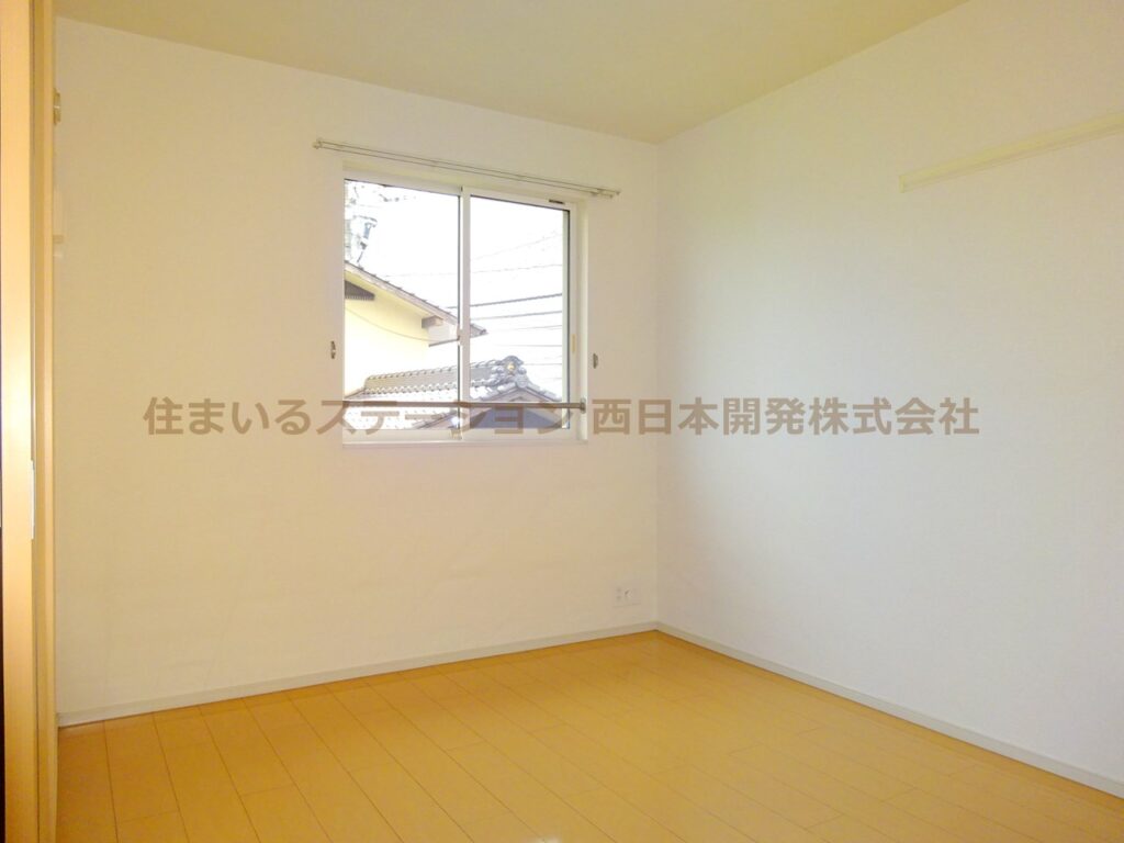 サンメゾンMKB201_南洋室