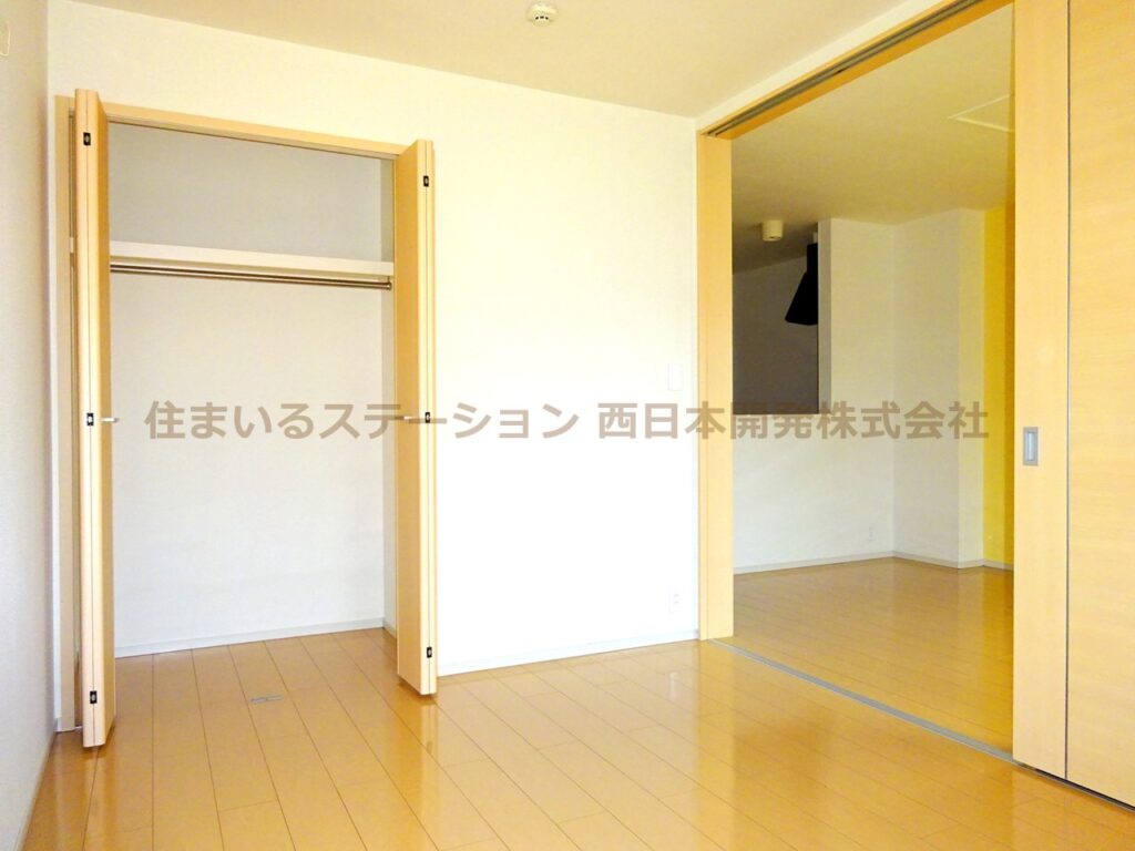 サンメゾンMKB201_南洋室2