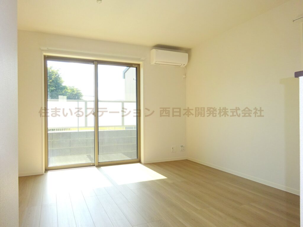 サニーガーデン103_LDK2