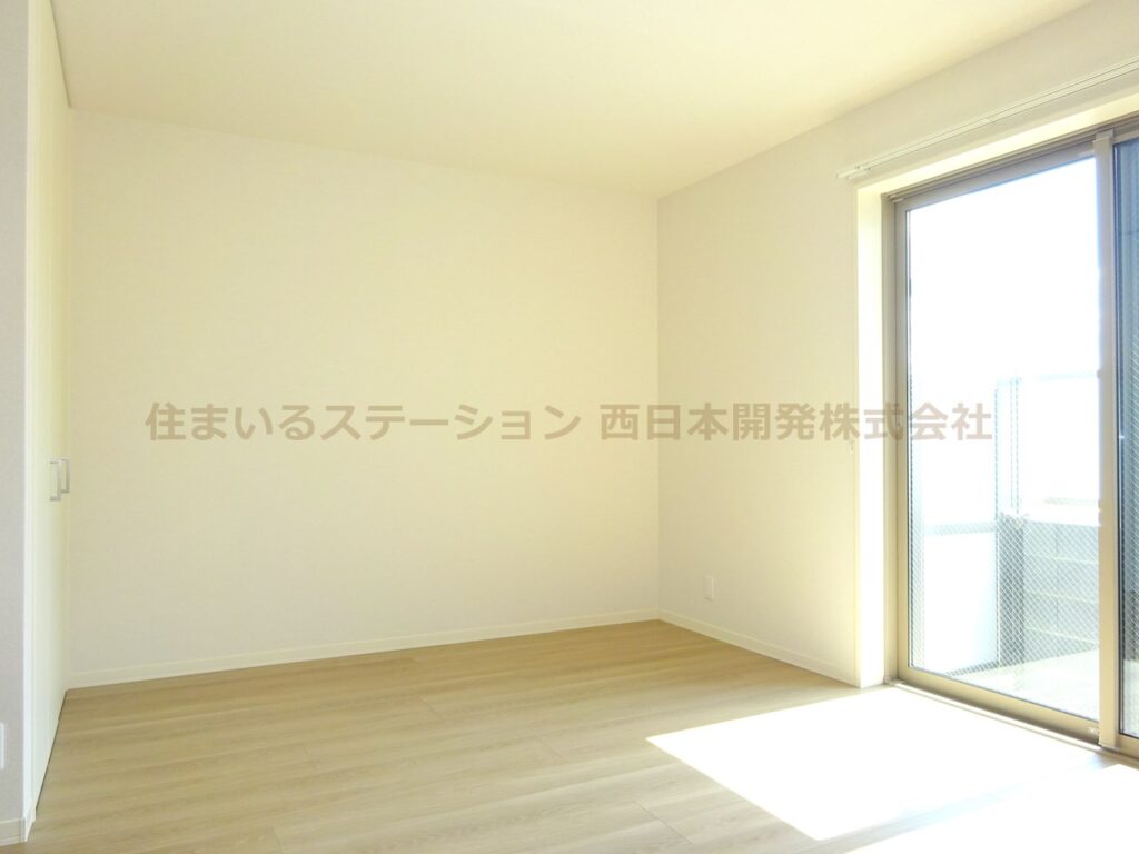 サニーガーデン103_LDK3