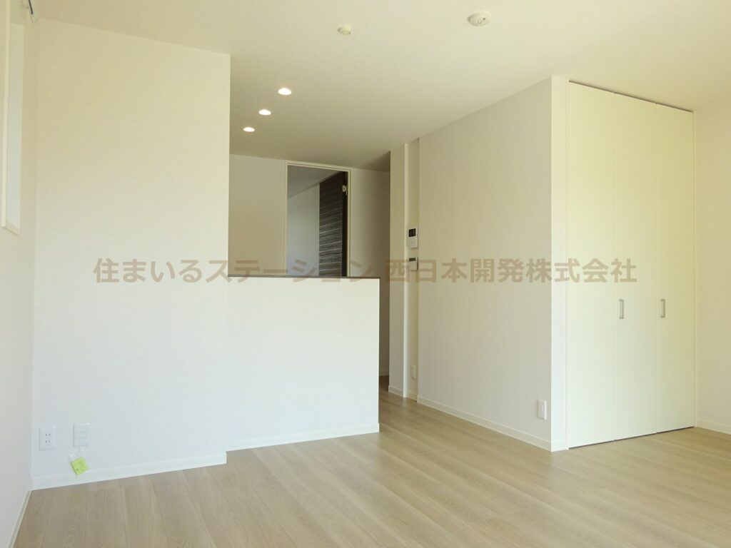 サニーガーデン103_LDK4