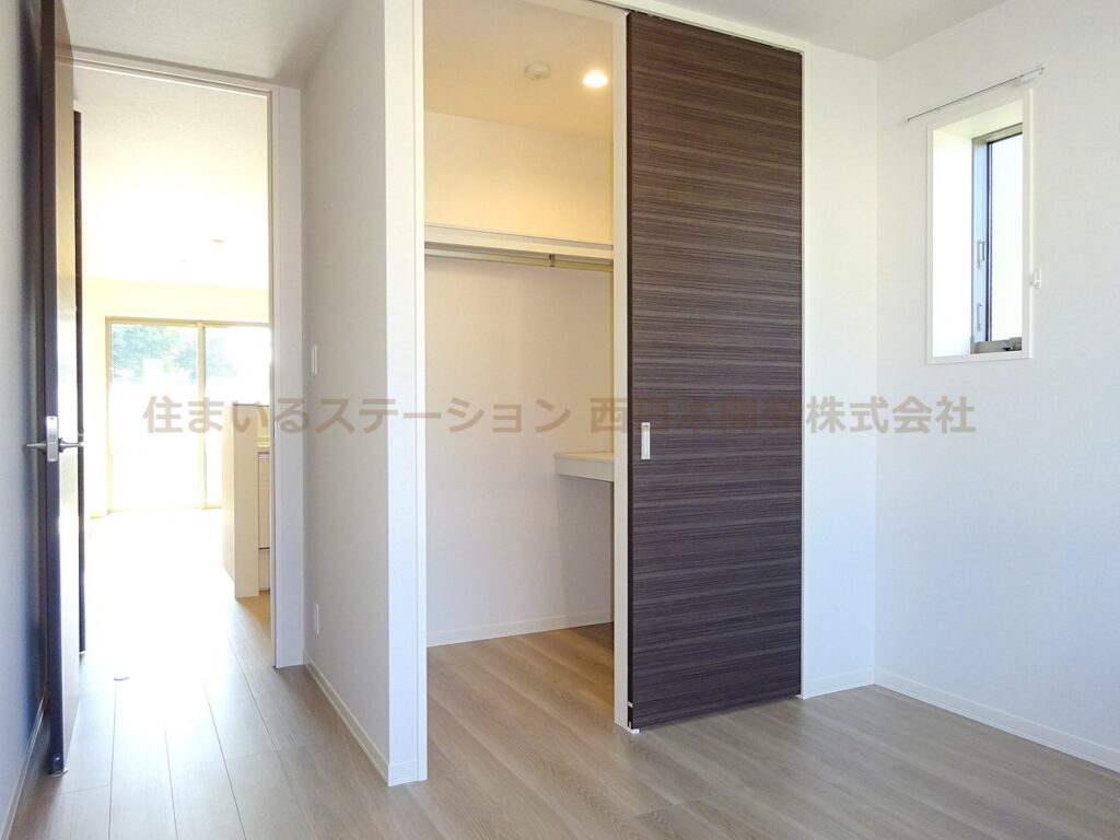 サニーガーデン103_北西洋室2