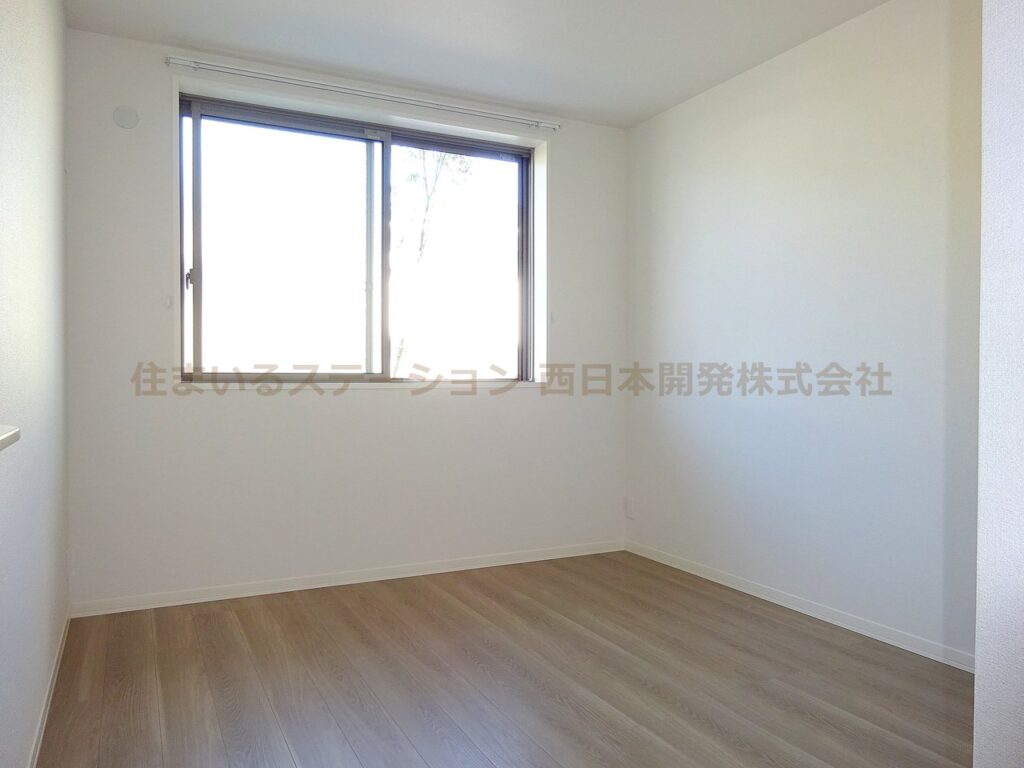 サニーガーデン103_北東洋室