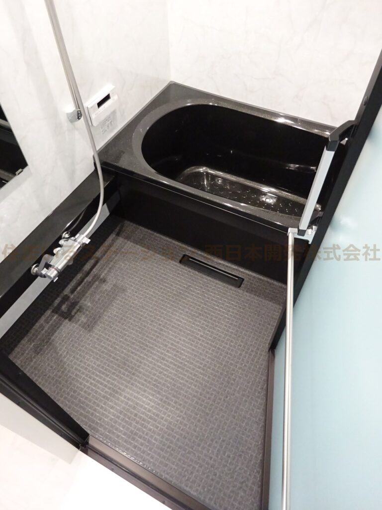 サニーガーデン103_浴室