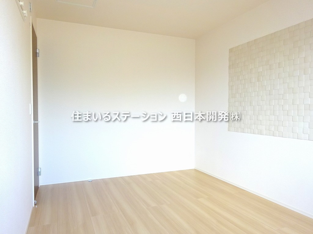 ウィンクルムB202_北洋室2