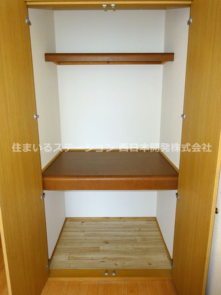 ピアACE21C105_収納