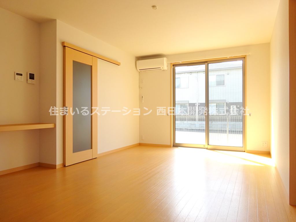 コンフォールKⅢB102_LDK2