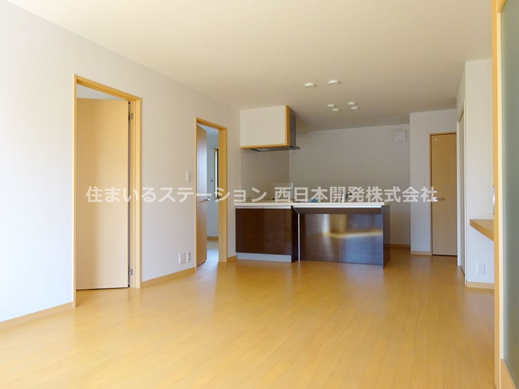 コンフォールKⅢB102_LDK3