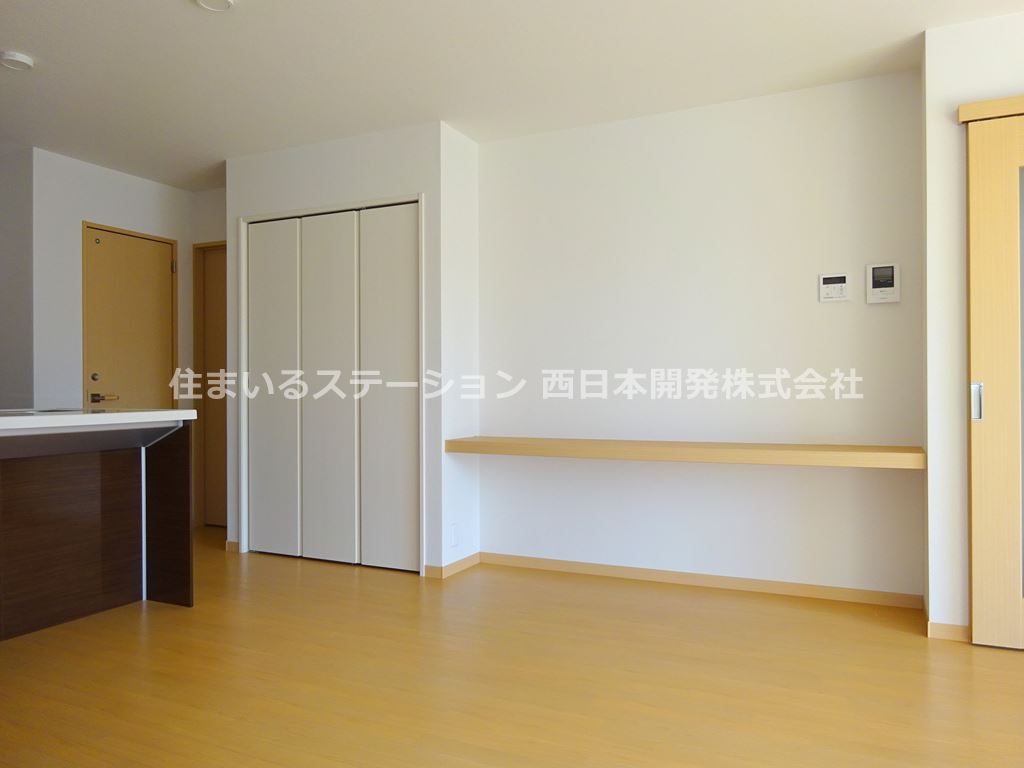 コンフォールKⅢB102_LDK4