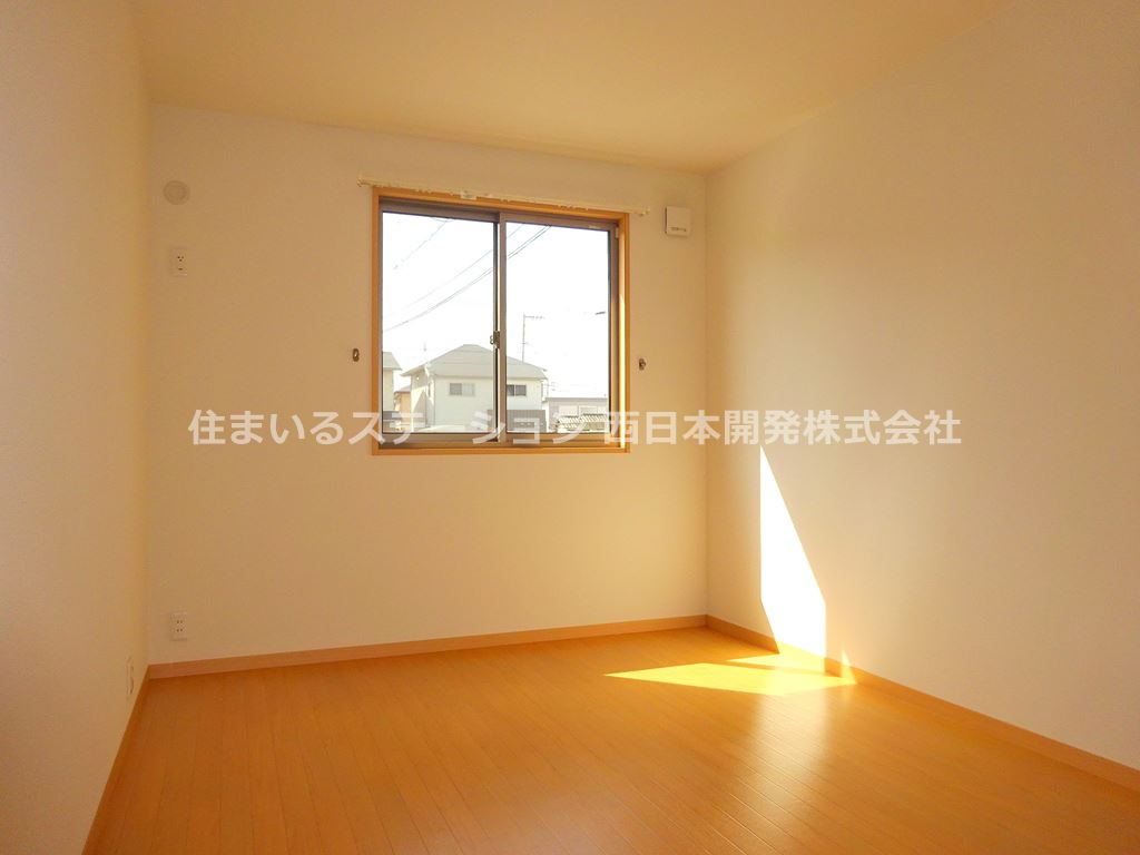 コンフォールKⅢB102_南洋室