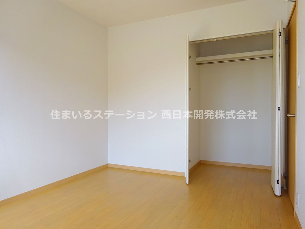 コンフォールKⅢB102_南洋室2