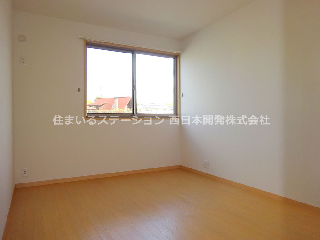 コンフォールKⅢB102_北洋室