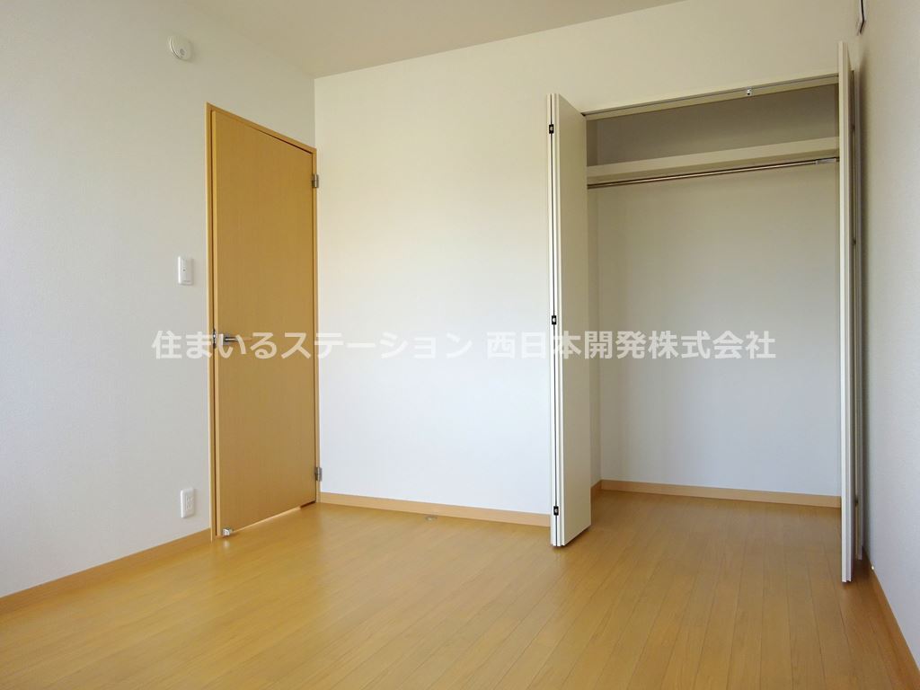 コンフォールKⅢB102_北洋室2