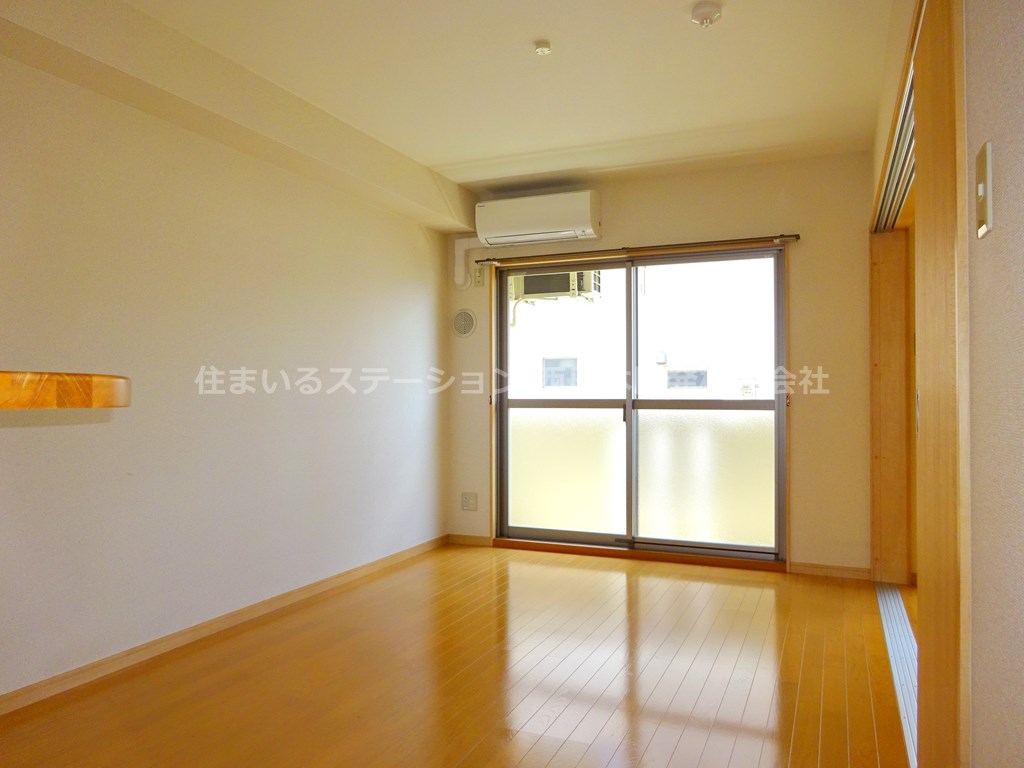 ディアコート清音103_LDK