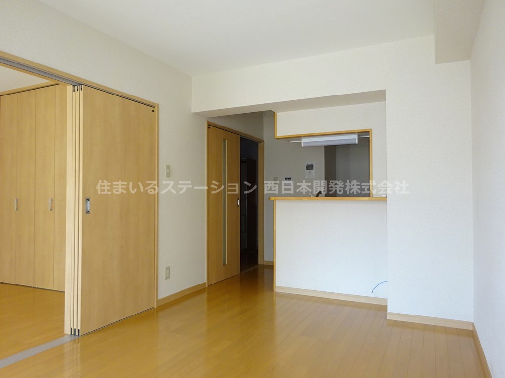 ディアコート清音103_LDK3