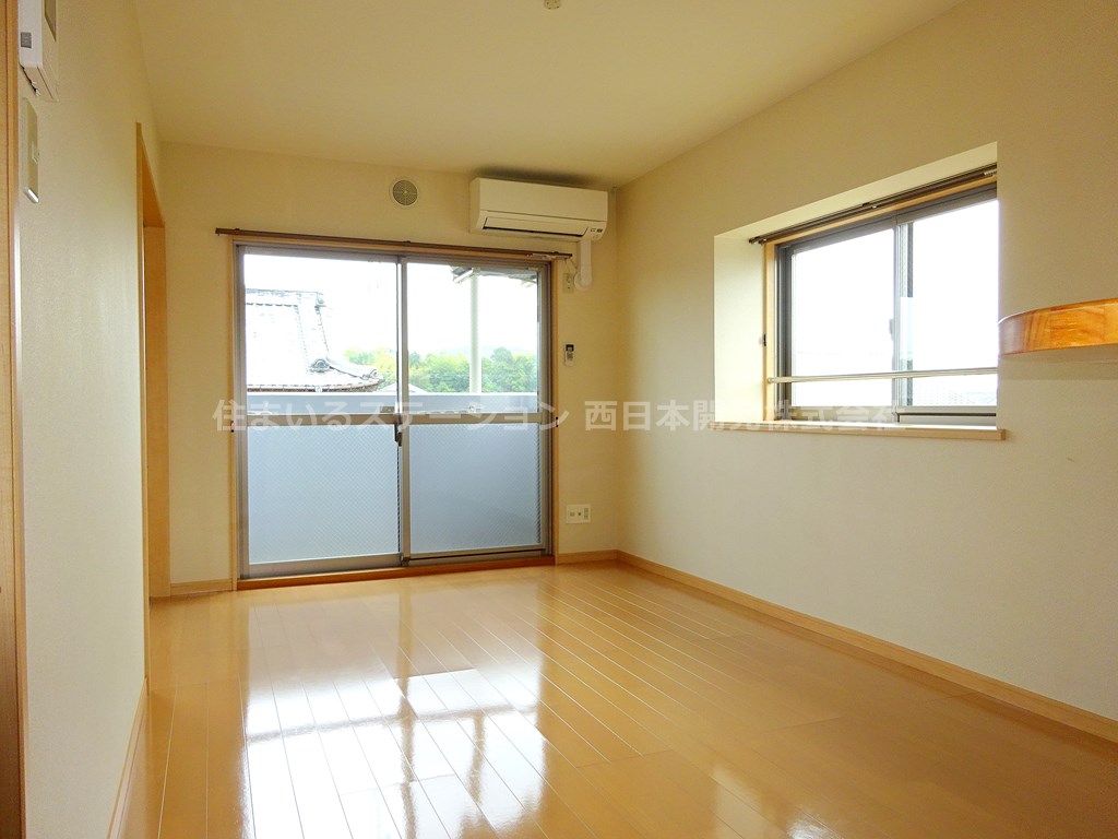 カーサディファータ302_LDK