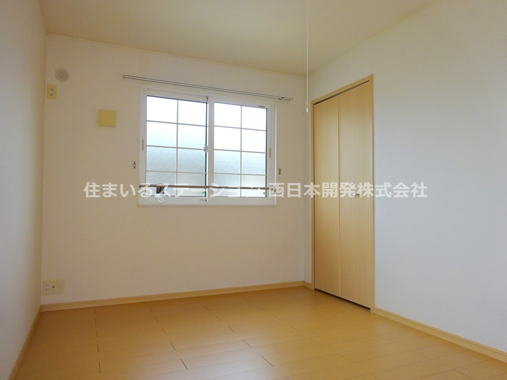 ベル・アンジュⅠ201_洋室