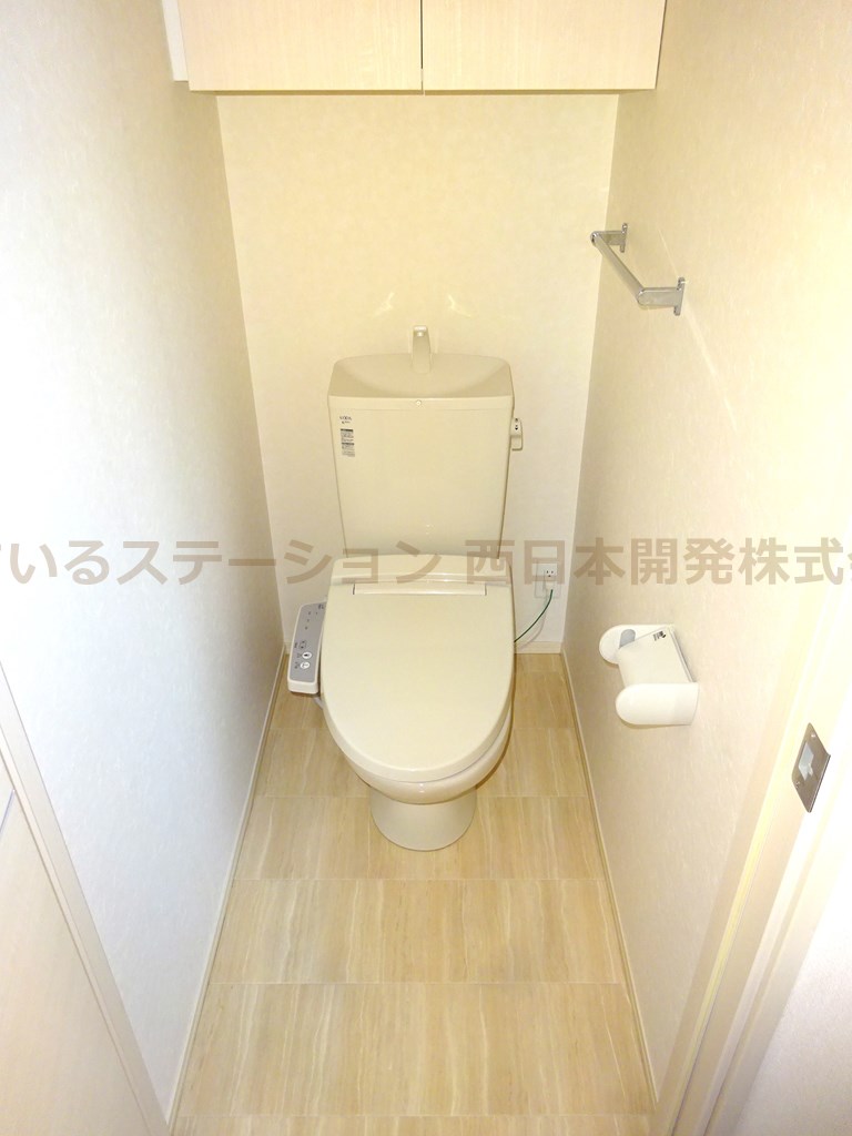 シャルマンアブニール102_トイレ