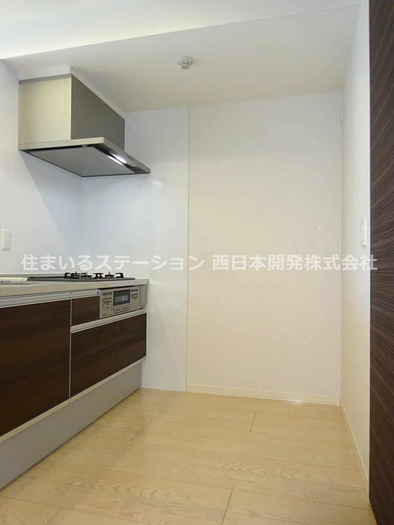 ヴィエント303_キッチンスペース