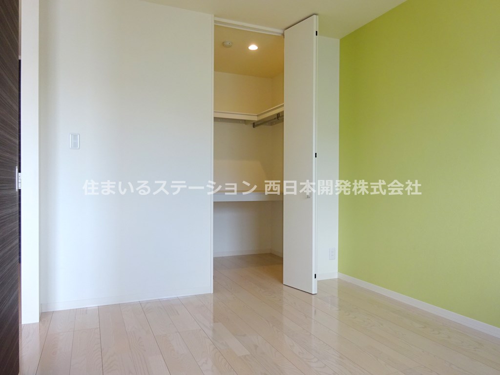 ヴィエント303_洋室2