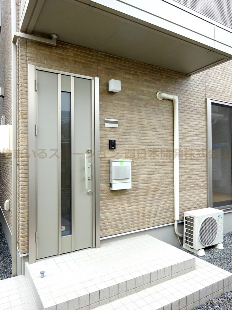 ル・ココンTA_エントランス